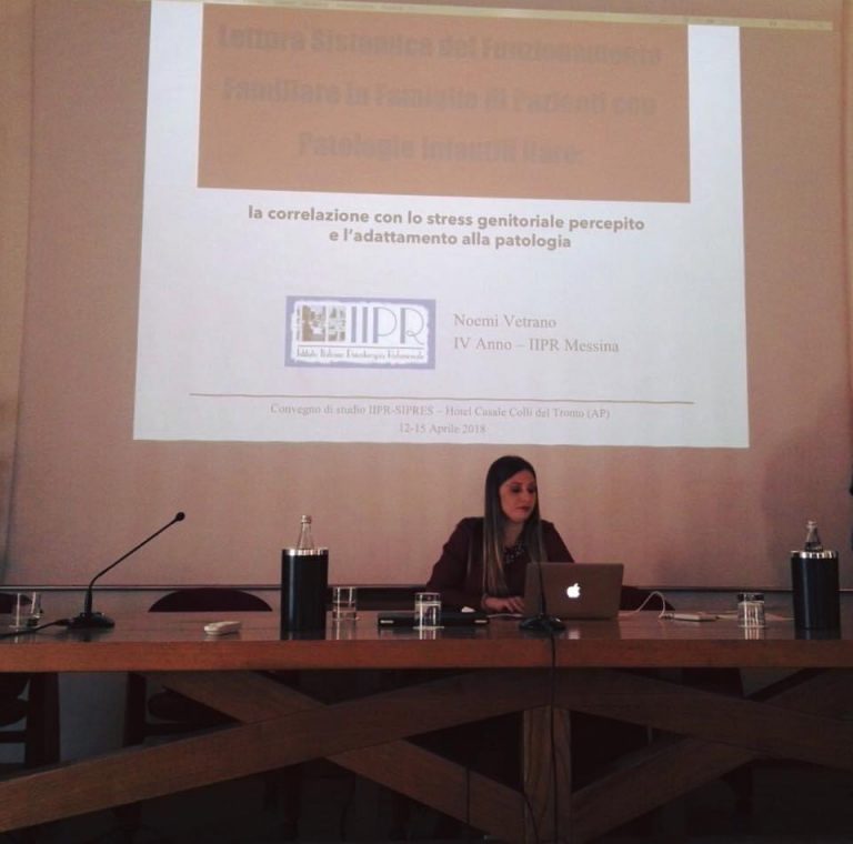 Convegno di studio IIPR Messina